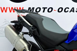 BMW F 800 GS ¿A2? GARANTÍA OFICIAL