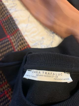 Lote Ropa Zara Talla S
