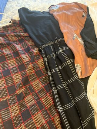 Lote Ropa Zara Talla S