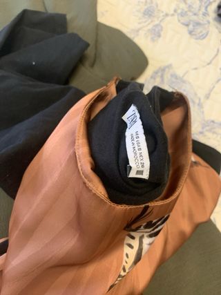 Lote Ropa Zara Talla S