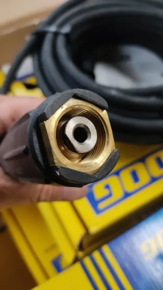 Manguera Karcher Premium 20m