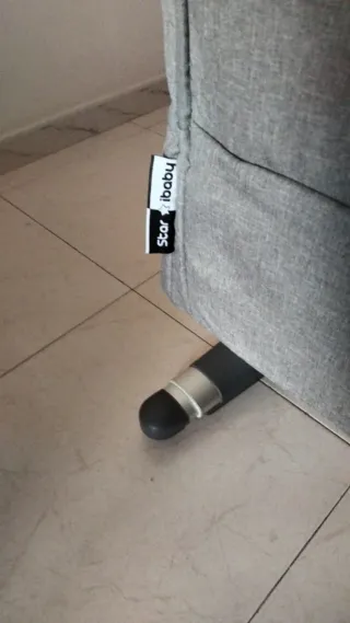 Cuna de viaje Cims Micuna Star Ibaby