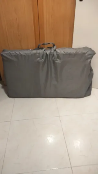 Cuna de viaje Cims Micuna Star Ibaby