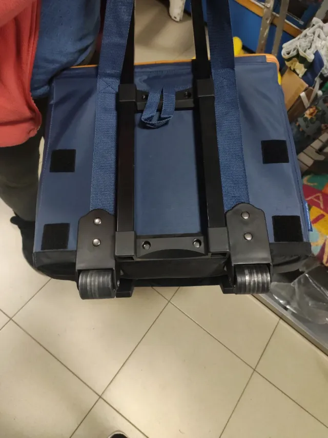 Nevera Campingaz MiniMaxi 36