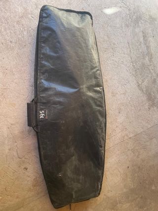 Funda Kitesurf Mystic 145