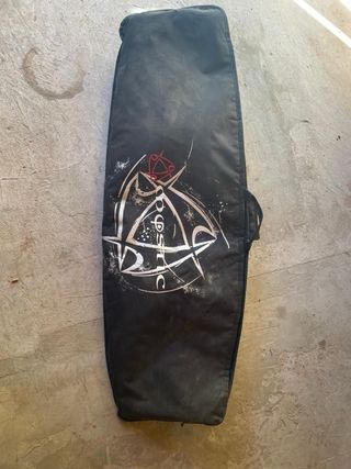 Funda Kitesurf Mystic 145