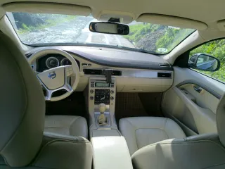 Volvo S80 2010