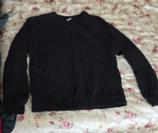 Felpe cotone garzato mis.11/12,12/13,13/14