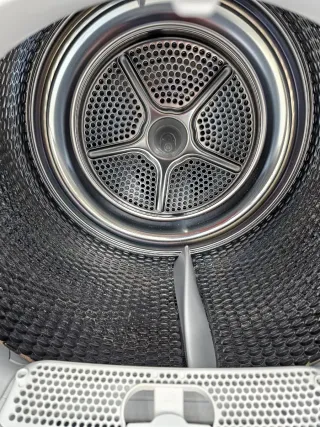 Secadora Bosch Serie 4, 8kg Bomba de Calor