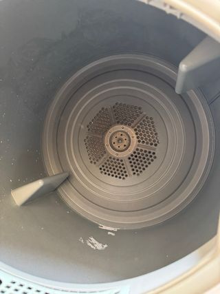 Secadora Indesit IDC75 7kg