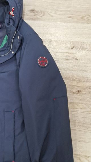 Plumífero Carolina Herrera Hombre Talla L