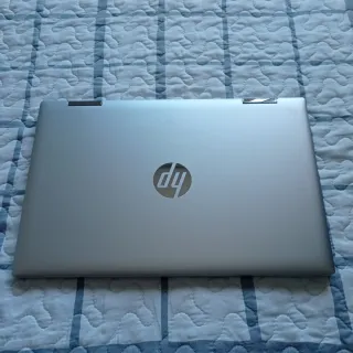 Portátil HP Convertible Nuevo