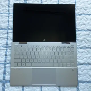 Portátil HP Convertible Nuevo