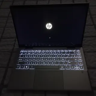 Portátil HP Convertible Nuevo