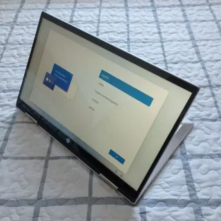 Portátil HP Convertible Nuevo