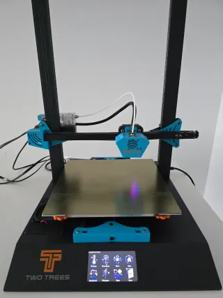 Impresora 3D TwoTrees BLU5