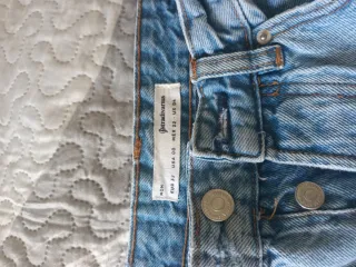 Tejano Stradivarius Talla 32 XS