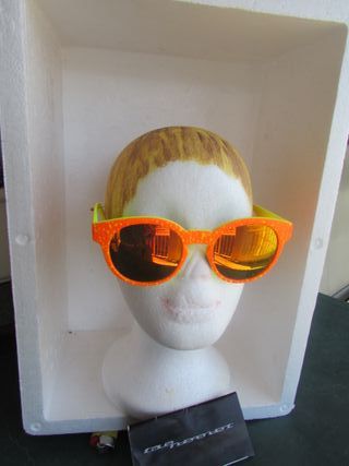 Occhiali da sole Italia Independent Nuovi