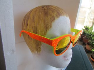 Occhiali da sole Italia Independent Nuovi