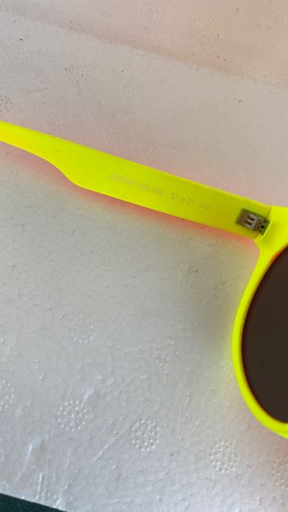 Occhiali da sole Italia Independent Nuovi