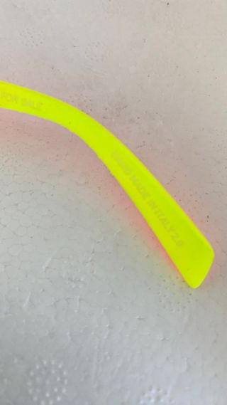 Occhiali da sole Italia Independent Nuovi