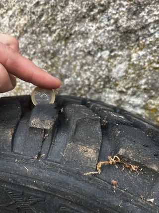 Llantas y neumaticos  Fedima Extreme 195R15 4x4