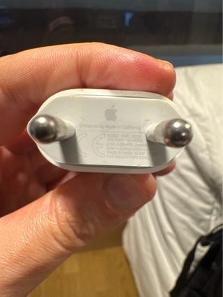 Cargador Apple Watch 1m