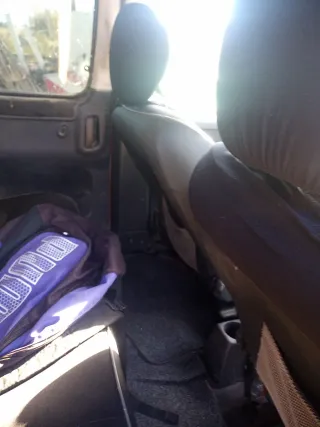 Peugeot Partner 2007