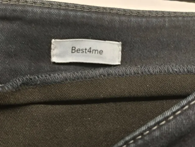 Pantalones mujer Gerry Weber negros