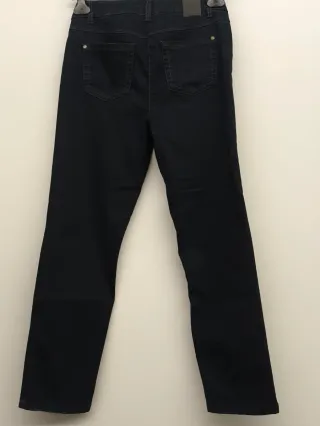 Pantalones mujer Gerry Weber negros