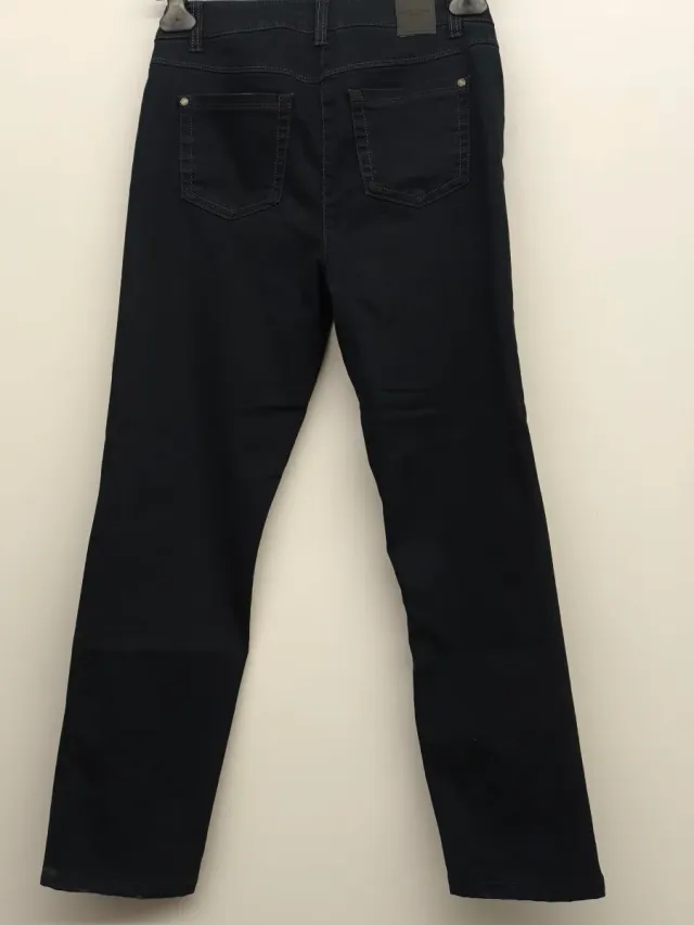 Pantalones mujer Gerry Weber negros