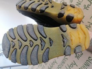 Botas de nieve para niño