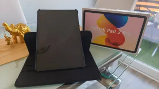 Xiaomi Redmi Pad 2 Pro Negro