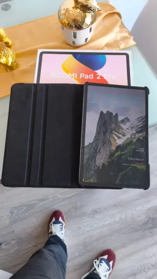 Xiaomi Redmi Pad 2 Pro Negro