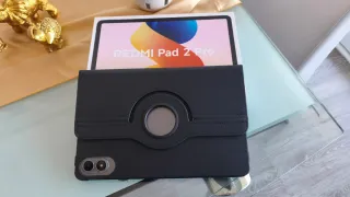 Xiaomi Redmi Pad 2 Pro Negro