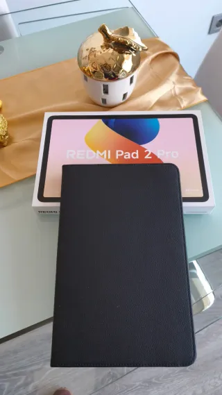 Xiaomi Redmi Pad 2 Pro Negro