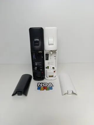 Pack Mandos Wii Motion Plus