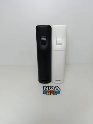 Pack Mandos Wii Motion Plus