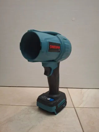 Soplador aire eléctrico inalámbrico ONEVAN