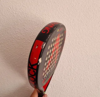 Raqueta de pádel Block Boomerang
