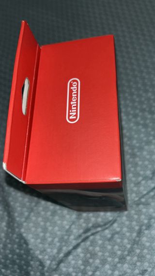 Controlador Nintendo Switch Pro