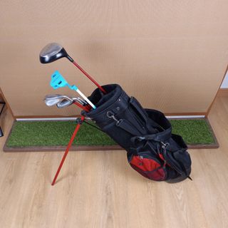 Palos de golf / Kids / Silverline