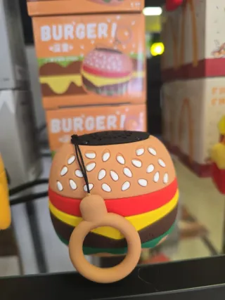 Mini altavoces Bluetooth oveja