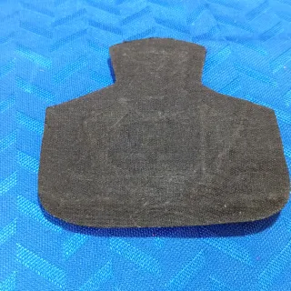 Fregio Ricamato a Mano Aeronautica Militare