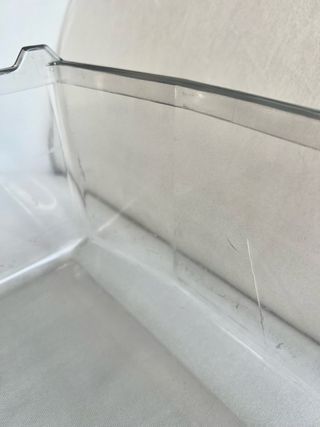 Cajón Frigorífico Bosch Combi