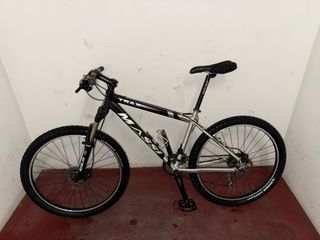 Bicicleta MTB