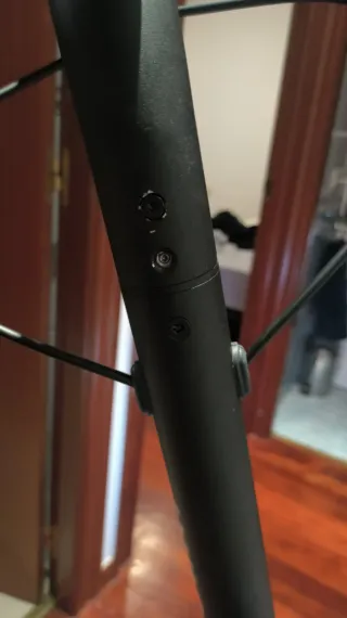 Patinete Eléctrico Segway-Ninebot ZT3 Pro