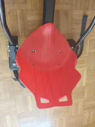 Kart para patinete eléctrico