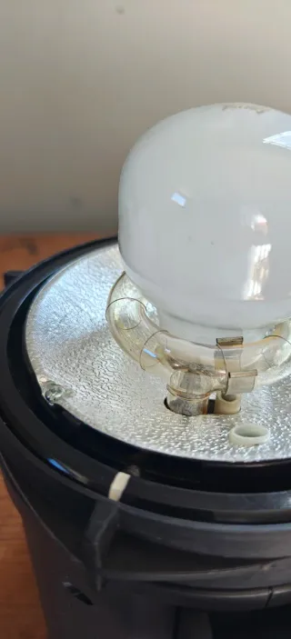 Flash Elinchrom BX500Ri