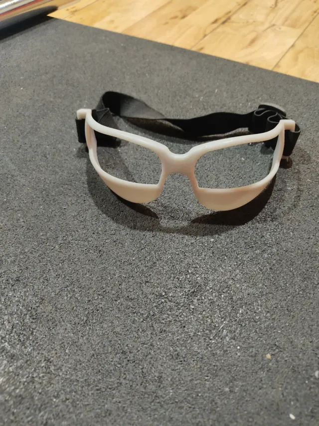 Gafas para entrenar baloncesto